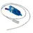 Cardinal Salem Sump Suction Tube Sump 16 Fr. Vent Lumen - 8888264960