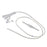 Cardinal Salem Sump Suction Tube Sump 10 Fr. Vent Lumen - 8888264911