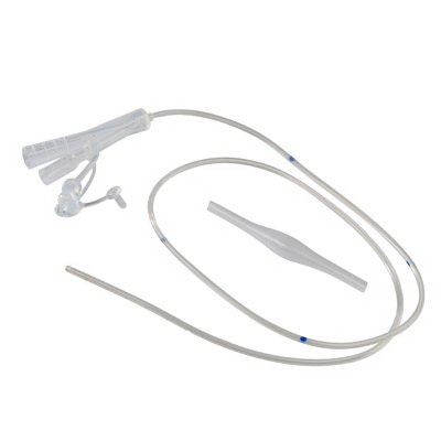 Cardinal Salem Sump Suction Tube Sump 12 Fr. Vent Lumen - 8888264929