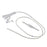Cardinal Salem Sump Suction Tube Sump 16 Fr. Vent Lumen - 8888264960