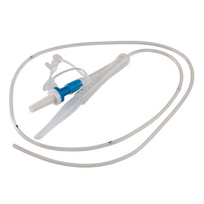 Cardinal Salem Sump Tube with Anti-Reflux Valve - 8888266247E
