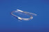 Cardinal Stomach Tube Salem Sump Sump Style 12 Fr. Vent Lumen - 8888266114E