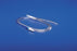 Cardinal Salem Sump Stomach Tube 18 Fr. - 8888266148E