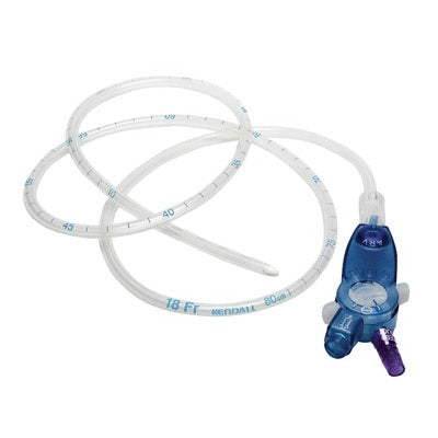 Cardinal Salem Sump Suction Tube Sump 18 Fr. Vent Lumen - 8888264986