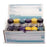 BSN Medical Splint System Casting Ortho-Glass Fbrgls Pre-Cut Unpadded Lf White 4X15" 10/Bx - OG-415NP