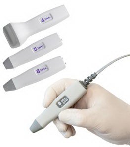 LifeDop - Vascular Doppler Probe 8 MHz - STN
