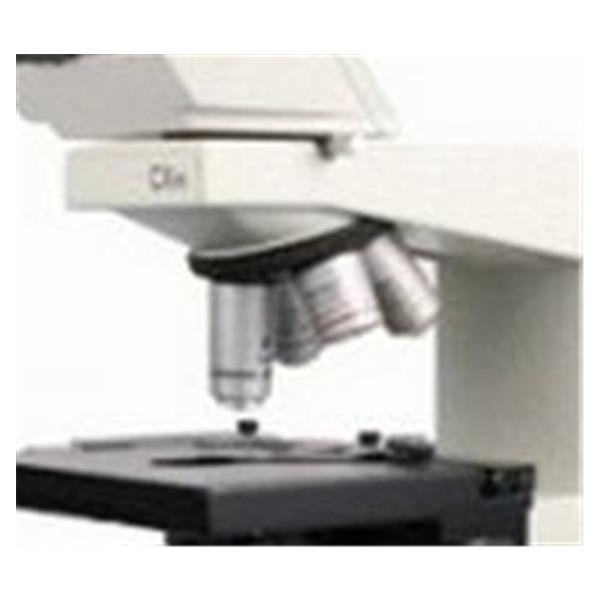 Seiler Instrument & Mfg Seiler Instrument Microscope Objective For Microlux Iii Ea - 3121040
