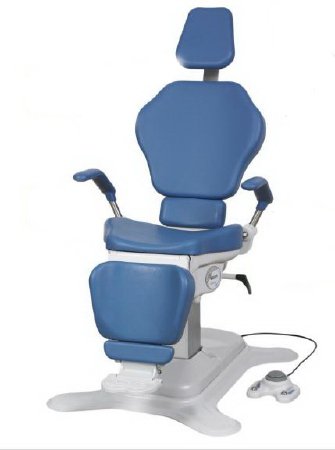 Optomic - Exam Chair Power Height - BR900-75007