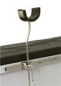Alimed AliMed Elbow Arthroscopy Positioner and Clark Socket Plus Kit - 931895C
