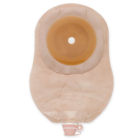 Premier - Urostomy Pouch One-Piece System 9 Inch Length Flat, Trim to Fit - 84590