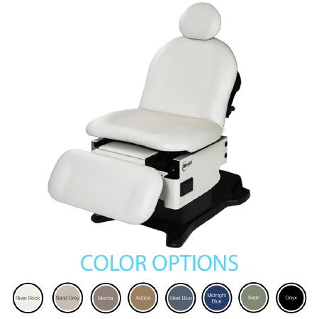 Power 4010 - Power Procedure Chair Electric - Umf Medical - 4010-650-100