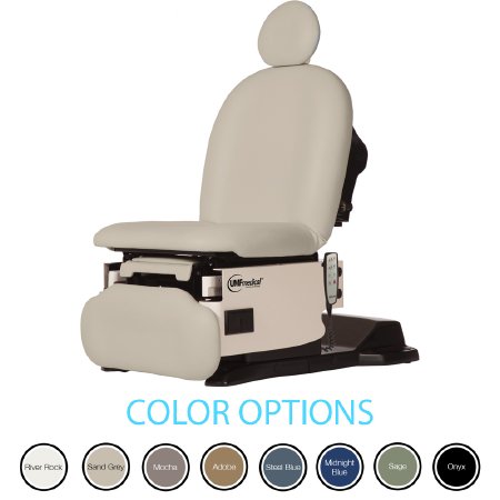 Power 4011P - Power Procedure Chair Power - 4011-650-200B