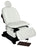 Power5016P Series - Power Podiatry Chair 18-1/2 to 37 Inch Seat Height River Rock - Umf Medical - 5016-650-200B