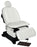 Power5016P Series - Power Podiatry Chair 18-1/2 to 37 Inch Seat Height River Rock - 5016-650-200B