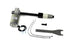 Midmark - Table Back Actuator Kit For 630/75/230 Universal Procedures Table, 641 Barrier-free Power Procedures Table - 002-1723-01