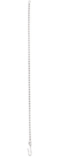 Covoc Beaded Drop Chain - 3502-16