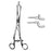 Sklar Instruments Speculum Endocervical Kogan 9-1/2" Narrow Stainless Steel Ea - 90-3990