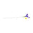 Kangaroo - Gastrostomy Tube with Y Ports 16 Fr. Silicone - 8884720163E