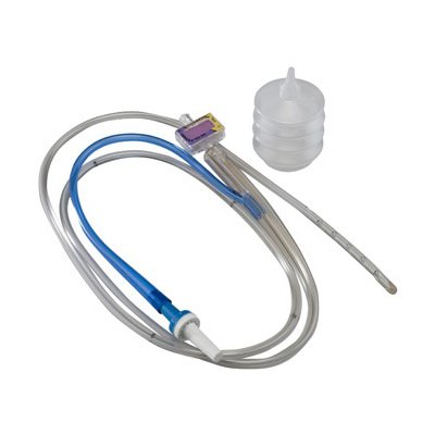 Cardinal Salem Sump Suction Tube Sump 18 Fr. Vent Lumen - 8888264986