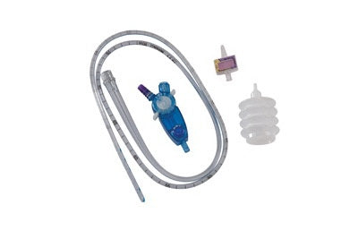 Cardinal Salem Sump Suction Tube Sump 16 Fr. - 7771610CNE