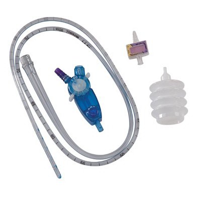 Cardinal Salem Sump Suction Tube Sump 18 Fr. - 7771810CNE