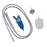 Cardinal Salem Sump Suction Tube Sump 18 Fr. - 7771810CNE