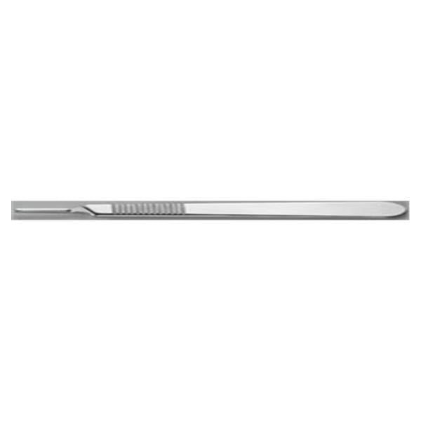 Henry Schein Handle Surgical Blade #3 Stainless Steel Ea - 104-5814