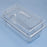 Sklar - Instrument Soaking Tray Medium Plastic 4 X 7 X 13 Inch - 10-3054