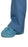 SVS LLC Dba S2S Global PremierPro Shoe Cover Universal, Fits upto Men's Size 10 Shoe Skid-resistant NonSterile - 2260