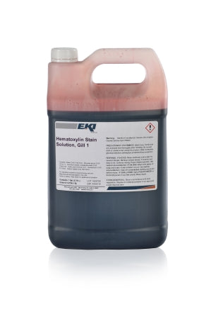 Ek Industries - Hematoxylin Stain (Gill 1) 1 gal. - 14796-1GL