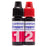 Quantimetrix Dropper Diabetes Management Test Control A1C Diabetes Level 2 4 X 0.9 mL - 1510-02