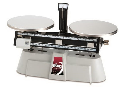 Ohaus Harvard Trip - Double Beam Balance - 12350-032