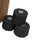 Patterson Medical Supply Cramer Athletic Underwrap Tape Foam 3-3/4 X 30 Yard Black NonSterile - 81595826