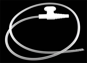 MedSource International Suction Catheter 18 Fr. - S-SC18