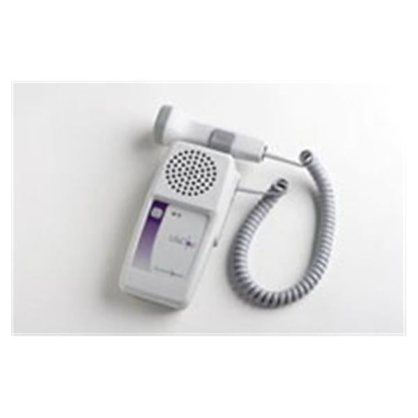 Cooper Surgical Doppler Handheld Lifedop No Display Vascular Probe Ea - L150-SD5