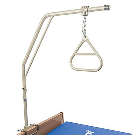 Invacare - Trapeze Bar with Trapeze For Use with Invacare's 7714P Floorstand - 7740A