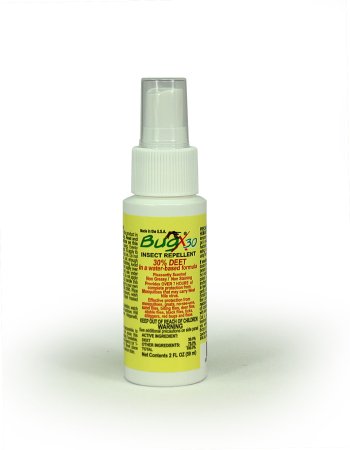 Coretex Products BugX 30 Insect Repellent 2 oz. Topical Solution Bottle - 12650