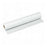 Henry Schein Table Paper Exam Smooth 18 In X 225 Feet White 12/Case - 73747