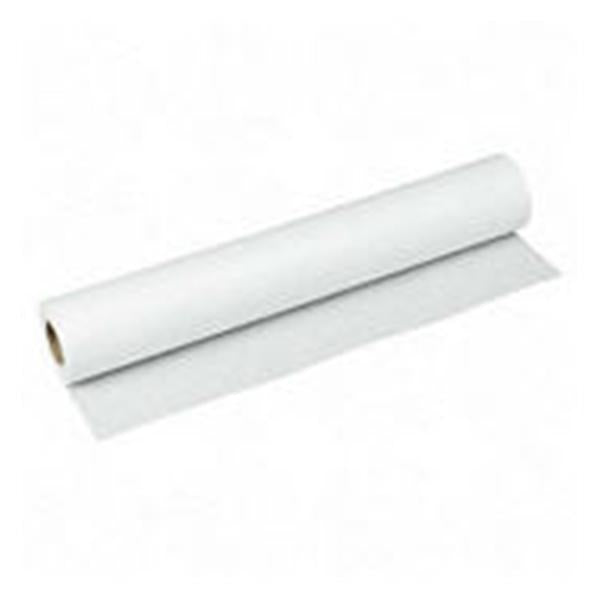 Henry Schein Table Paper Exam Smooth 18 In X 225 Feet White 12/Case - 73747
