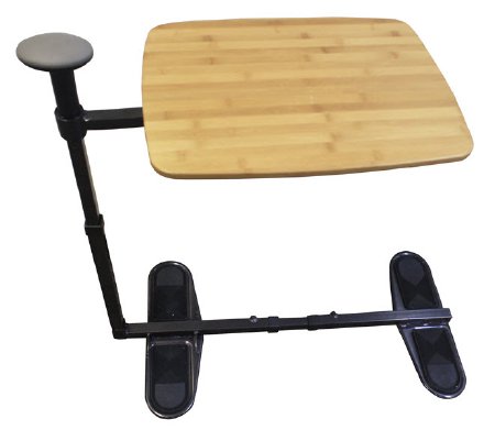 Omni Tray - Chair Support Handle with Tray Black / Gray - 2600