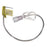 Advanced Medical Systems Infusion Set Lifeguard Ndl 20Gx.75 10" Priming Volume 0.3Ml 12/Ca - CLG-2034