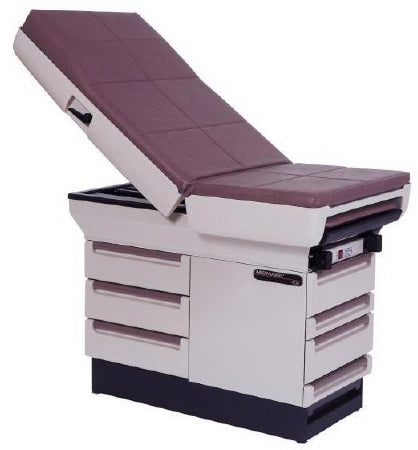 The Alternative Source Medical LLC Exam Table 200 Lbs. - 404