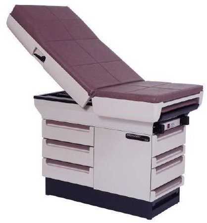 The Alternative Source Medical - Exam Table - MM404