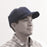 Posey Patient Protective Hat Navy Blue Small, Medium - 6040S-M