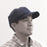 Posey Patient Protective Hat Navy Blue Medium - 6040M