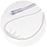 Sunset Healthcare Nasal Cannula Low Flow Adult Curved Prong / Non-flared Tip - RES1107