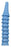 Pedia Pals - Ear Speculum Tip Round Tip Child Size Plastic 4 mm Disposable - 100023