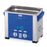 Quasar Instruments LLC Elmasonic E Plus Series Ultrasonic Cleaner 2.75 Liter Maximum, 1.9 Liter Operating 100 X 137 X 240 mm - 1107-EP30H