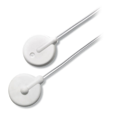 Natus Medical - Piezoelectric Snore Sensor 78 Inch Leadwire Length For Embla System with Key Connector - 1420605