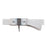 Natus Medical Embla XactTrace Pre-Sized Single Use Respiratory Effort Belt Small For Embla N7000, Embla S4000/S4500, Embla Titanium, Embletta MPR (all models) and Embletta Gold Systems - 11517